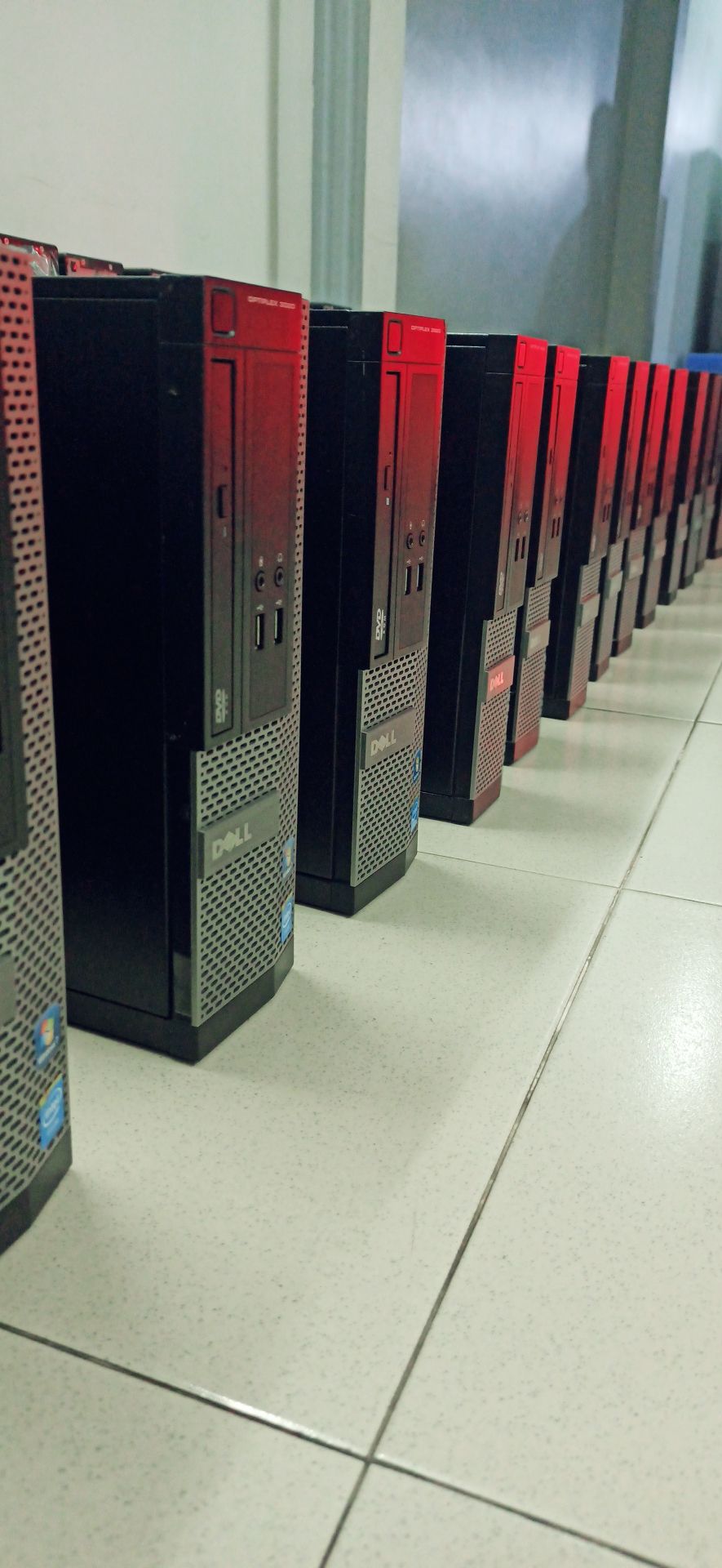 barabon dell optiplex 3020 sk1150