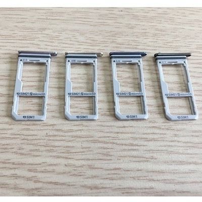 Khay sim Samsung Galaxy Note 8 bản 2 sim zin chống nước