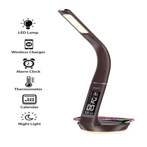 Đèn Led chống cận Wilit U8Q