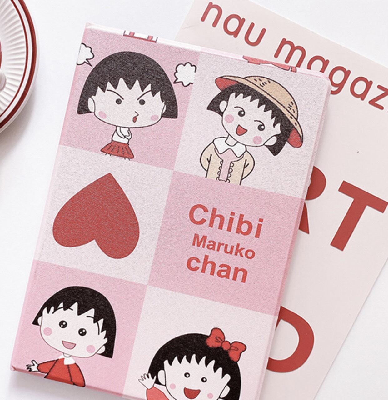 Bao da ipad 2017/2018/gen 5/6/Air 1/2 chibi
