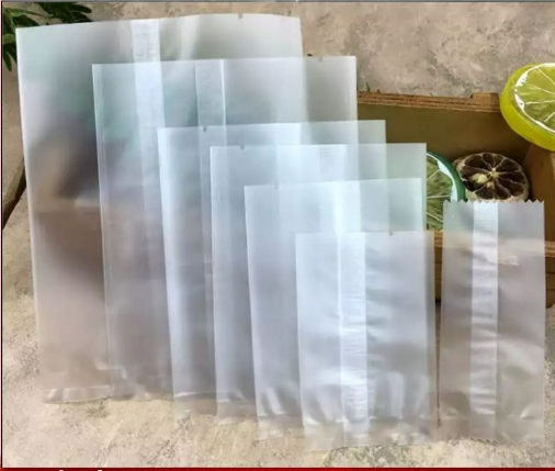 Túi đựng bánh cookie/ bánh quy/ trà hoa 7*10cm các mẫu-kizota