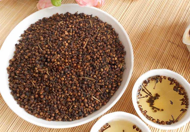 Cây vối nếp giống