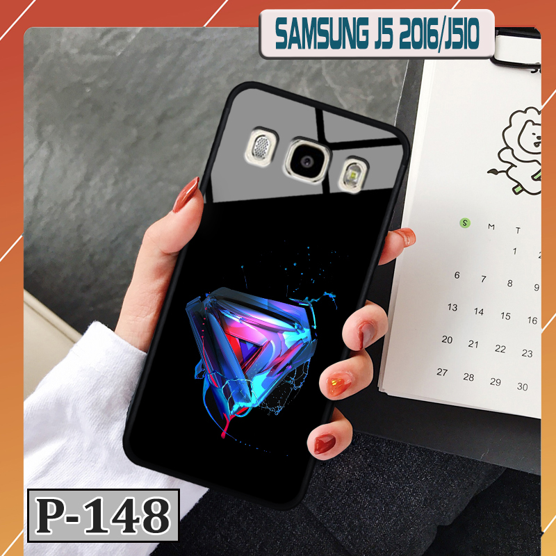 ỐP KÍNH 3D SAMSUNG GALAXY J5 2016