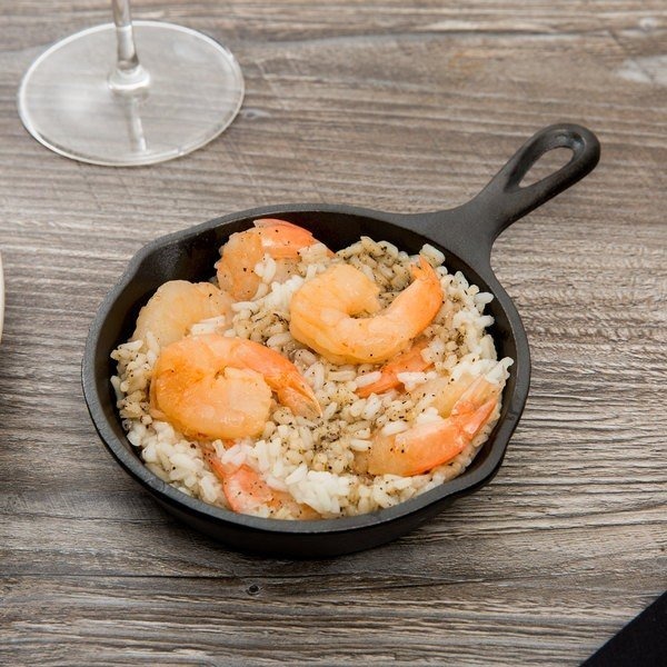 Lodge - Cast Iron Skillet