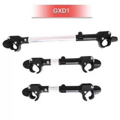 PHỤ KIỆN GHÉP NỐI XE ĐẨY ĐÔI ĐA NĂNG ( GXD1)