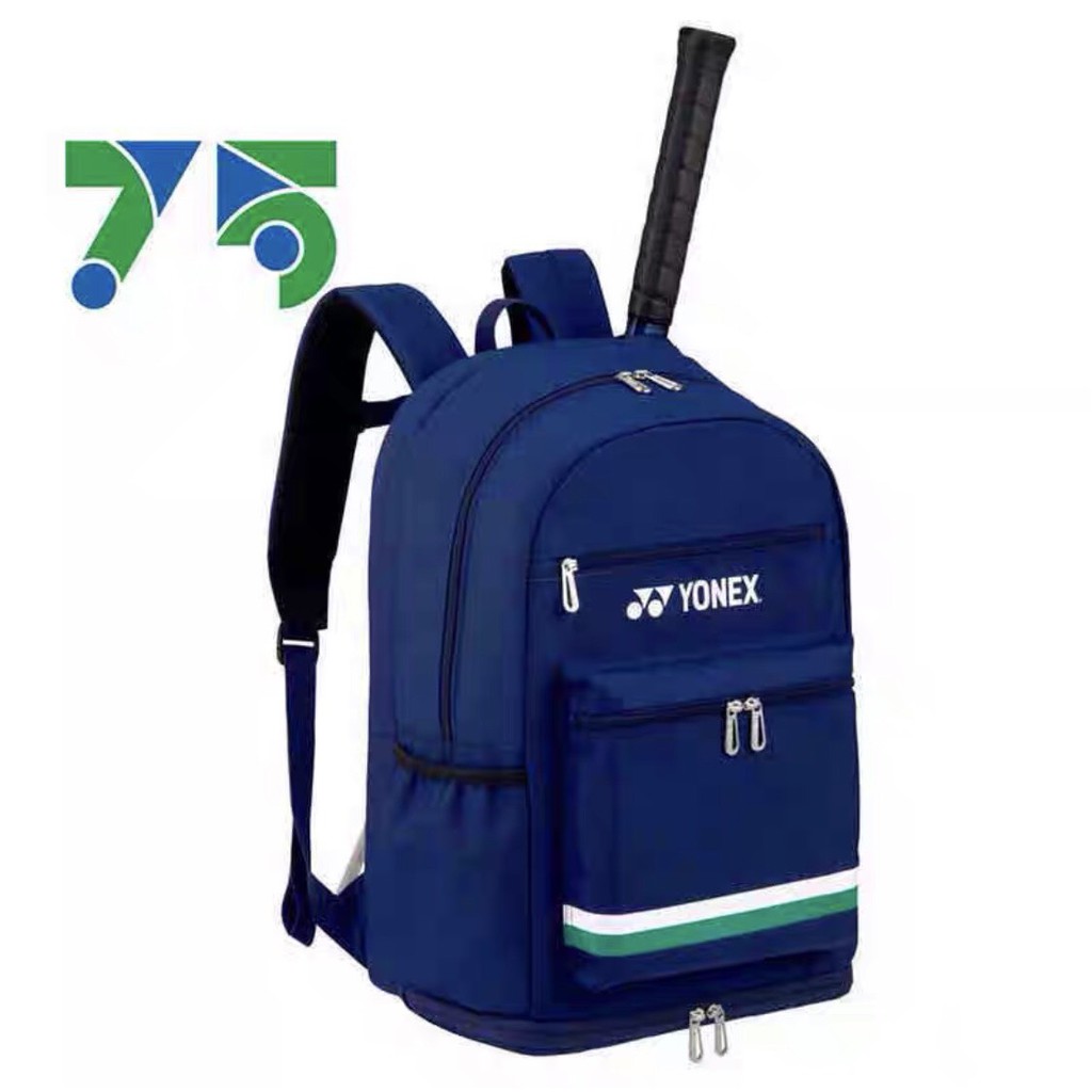 Túi vợt cầu lông Yonex BA26AP trắng