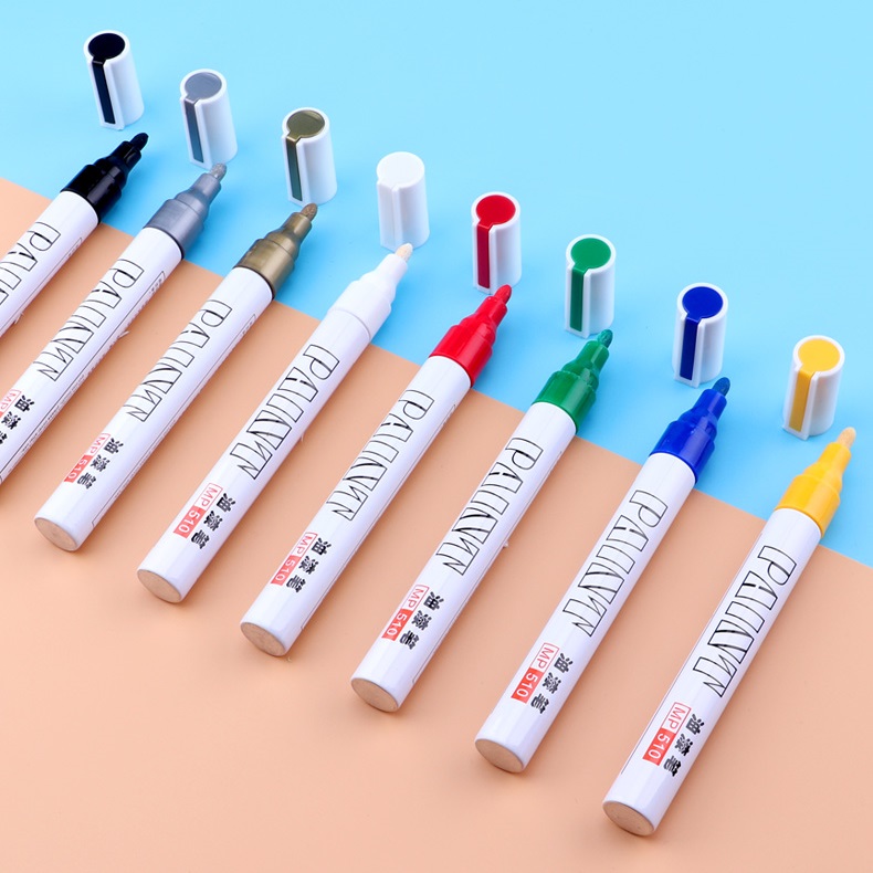 [HCM]PAINT MARKER - BÚT SƠN CAO CẤP BAOKE MP510