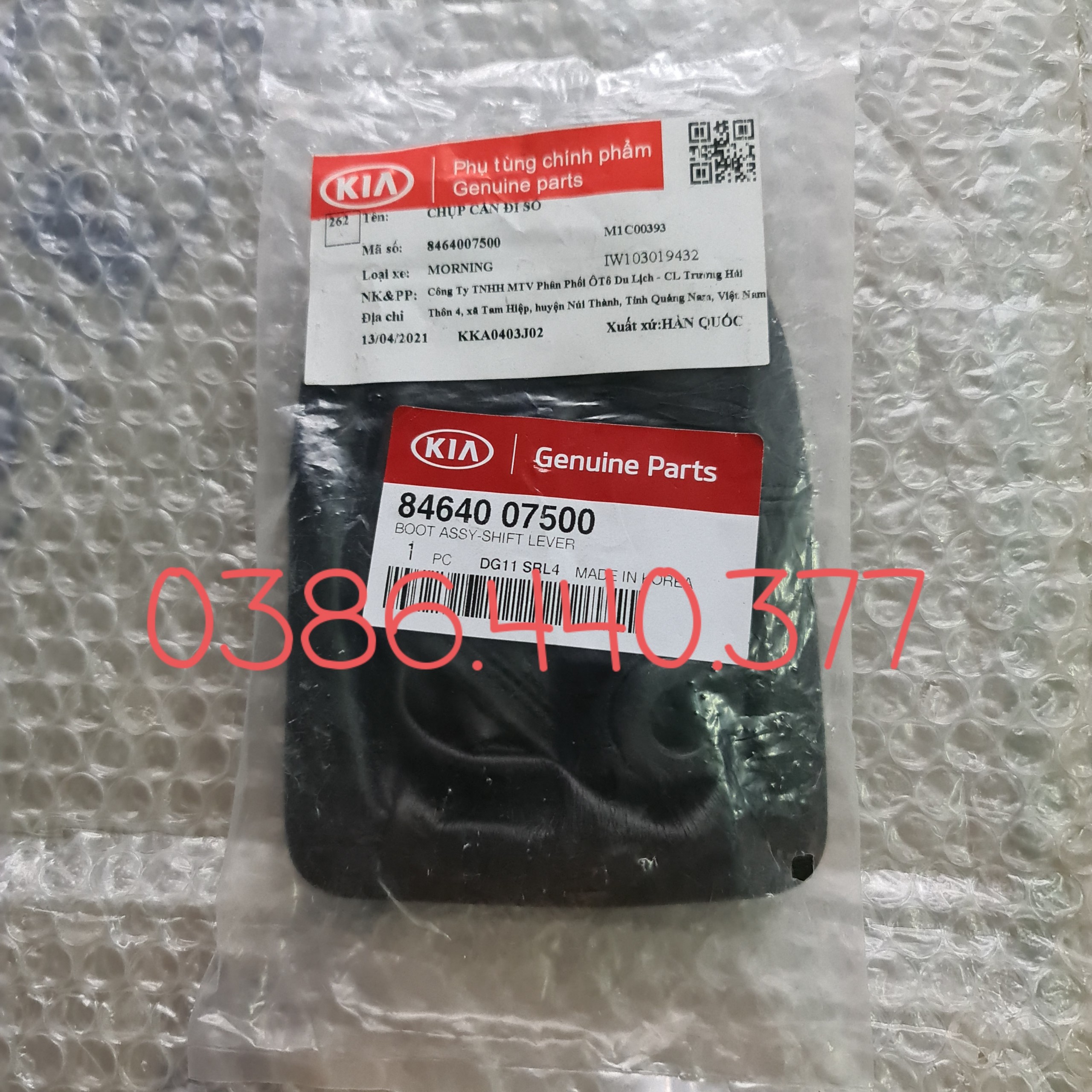Bao da cần đi số morning 05-10 xịn