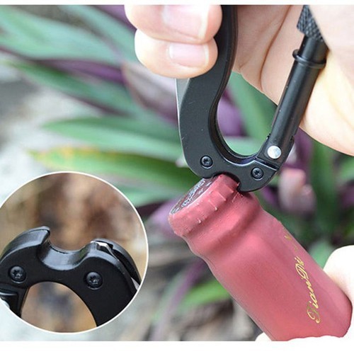 Siêu Phẩm Móc Khóa Đa Năng 5in1