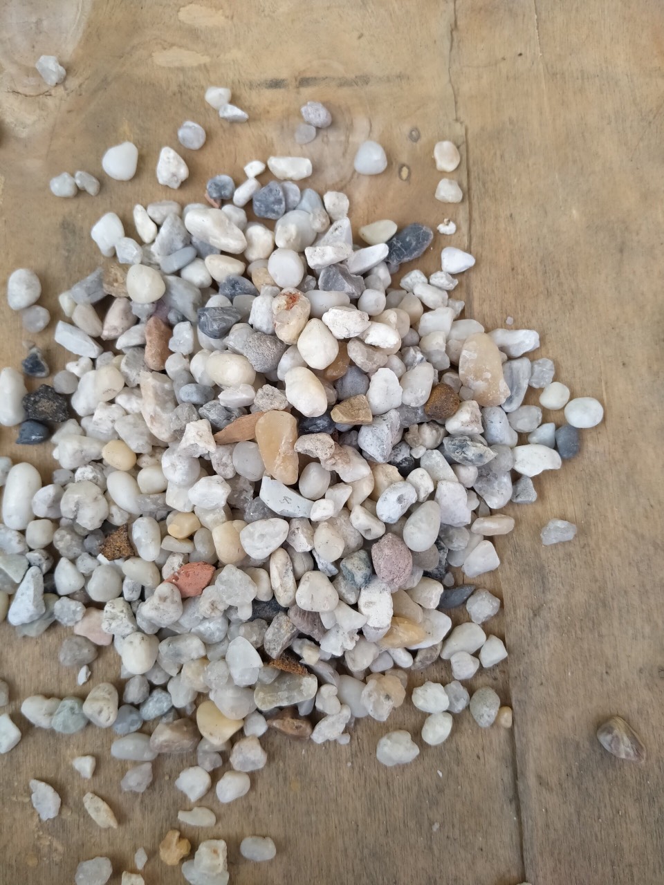 [HCM]5 kg sỏi lọc nước ( sỏi đỡ)