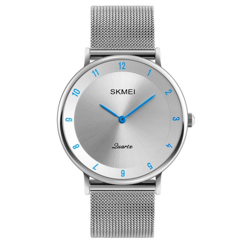 Đồng hồ nam SKMEI 1264 siêu mỏng SK85-87 bán chạy