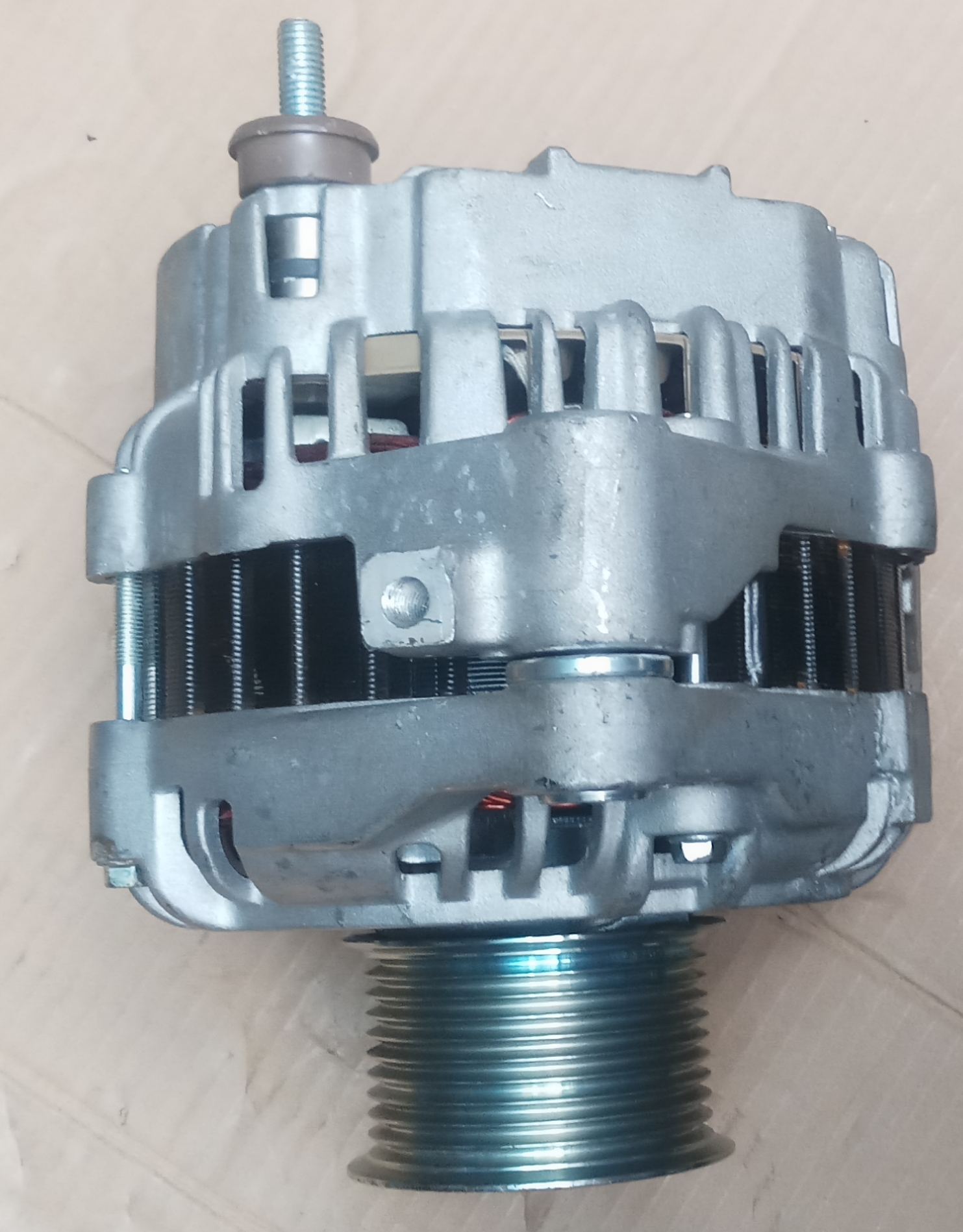 Máy phát   VOLVO   RENAULT    Mitsubishi   24v   100A