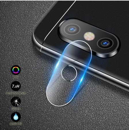 Kính cường lực Camera Xiaomi Redmi Note 6 Pro