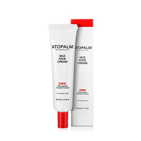 ATOPALM INTENSIVE MOISTURIZING CREAM 30ML. Kem Dưỡng Ẩm