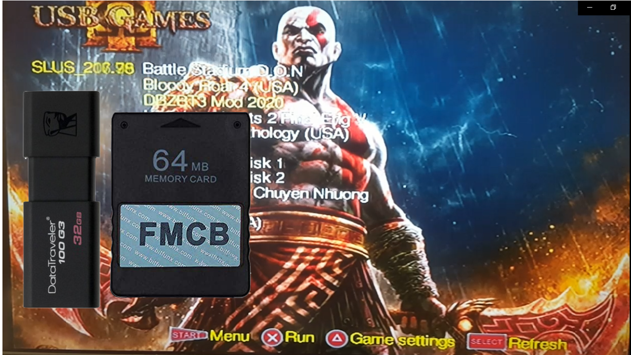change boot picture on fmcb ps2