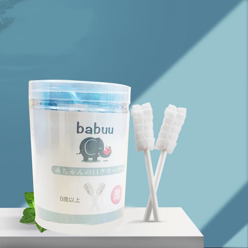Rơ lưỡi que Babuu