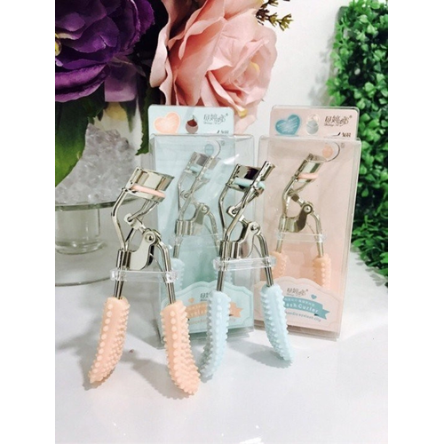 Bấm mi Eyelash Curler cán gai siêu hot