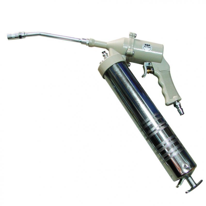 Bơm mỡ bằng hơi 400cc Top PA-801