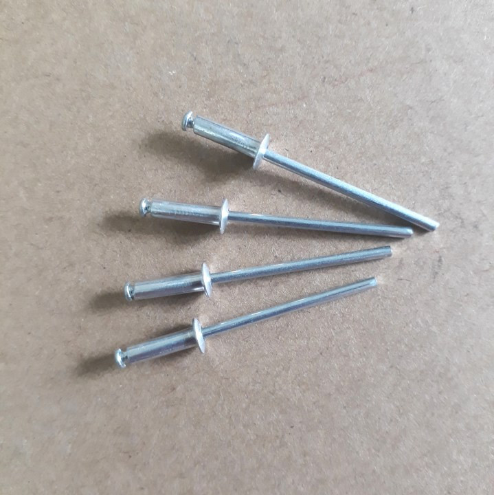 Ưu điểm của đinh rút 4x10