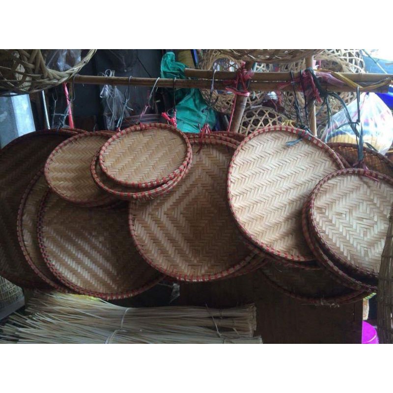 Mẹt tre đầy đủ các size giá rẻ vô địch
