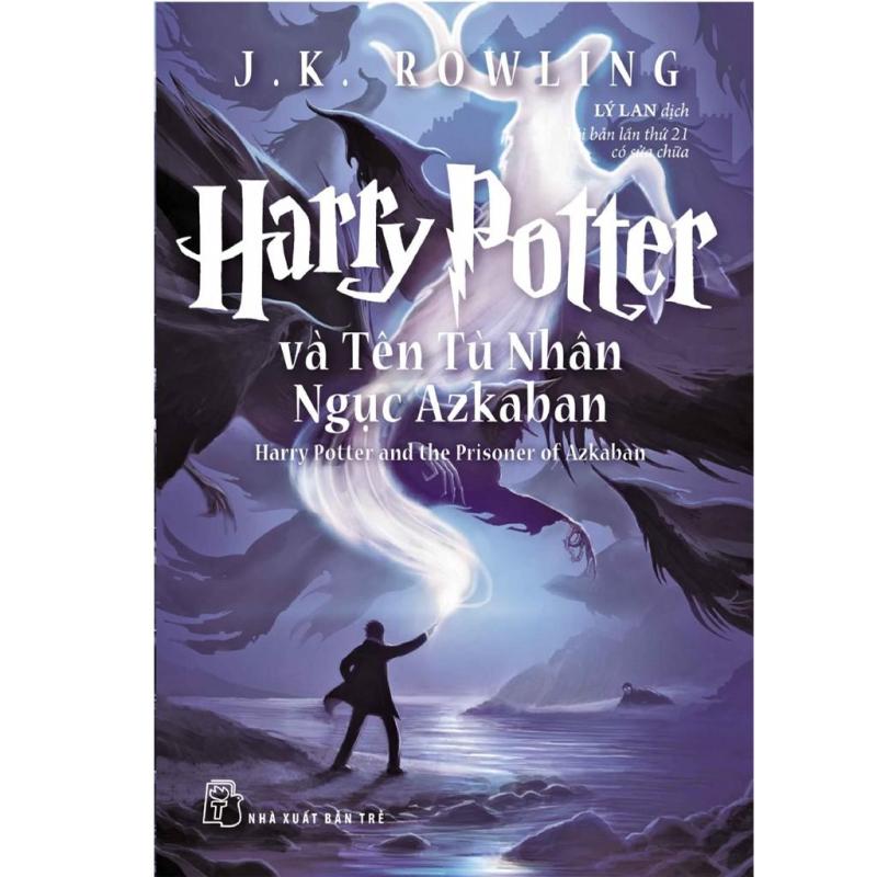 Harry Potter và Tên tù nhân ngục Azkaban