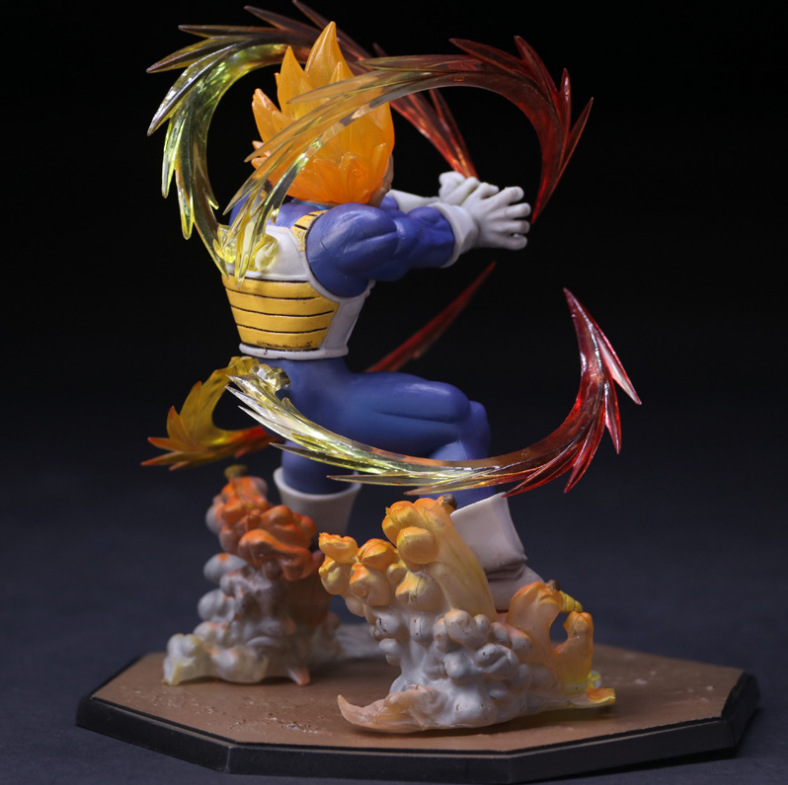 Mô hình Vegeta - Dragon ball Z