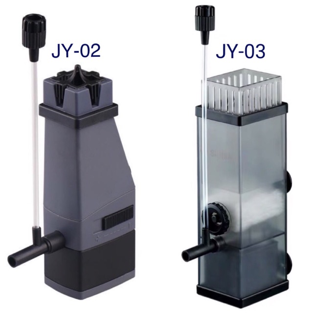 Máy Lọc váng 5W SUNSUN JY-03