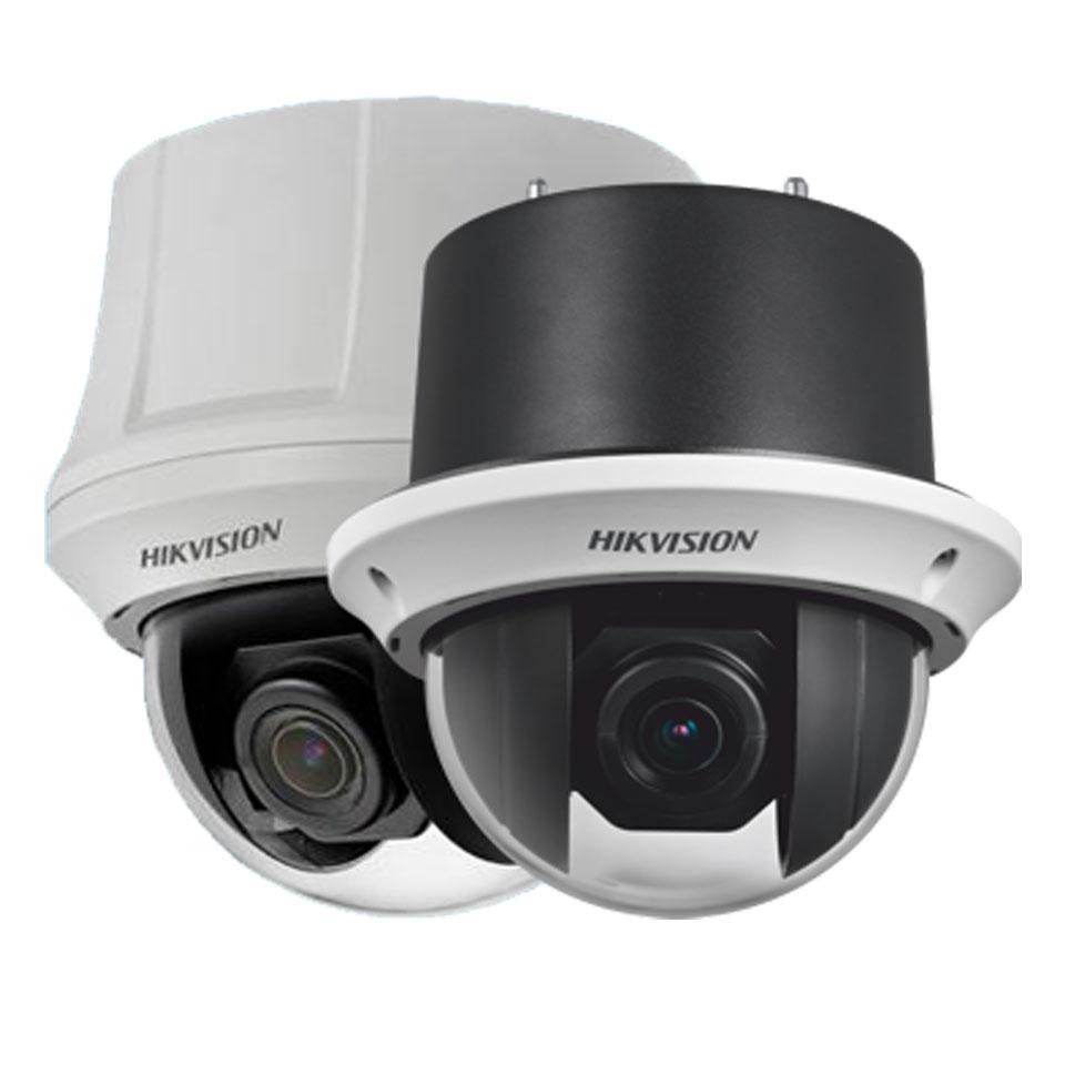 Camera HDTVI Speed Dome 2.0 Megapixel HIKVISION DS-2AE4215T-D3