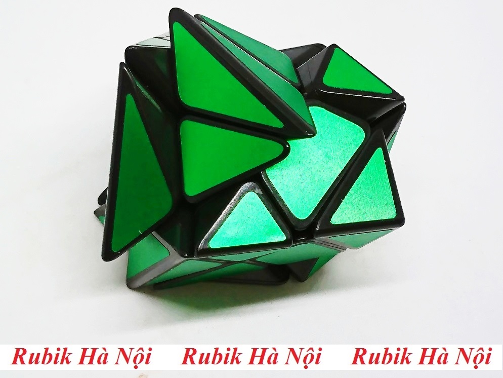 Rubik Axis Zcube