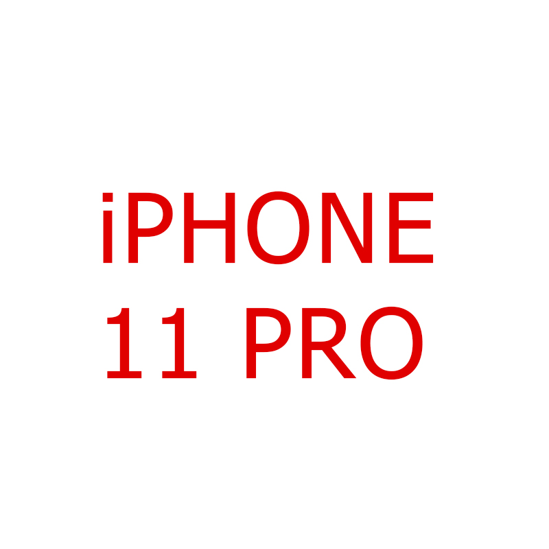 Ốp lưng iPhone nhựa dẻo chống sốc / Ốp lưng dành cho tất cả các đời iPhone - Case iPhone - Seashop