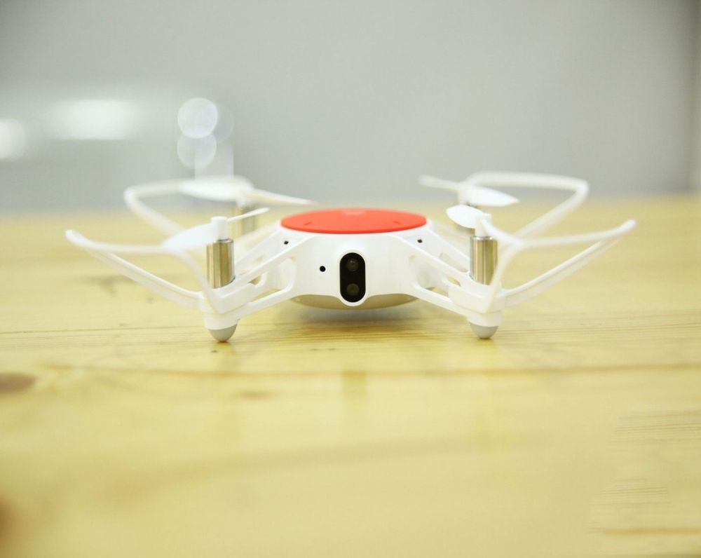 Flycam XIAOMI Mini mitu Drone Mini YKFJ01FM [Hàng Chính Hãng]
