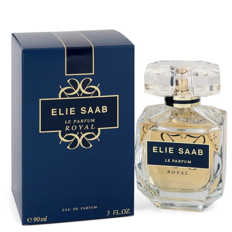 Nước hoa nữ Elie Saab Le Parfum Royal EDP 90ml