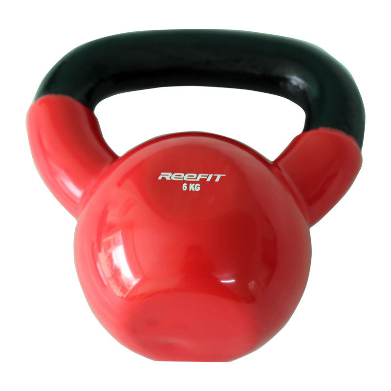 Tạ bình vôi Reefit 6Kg