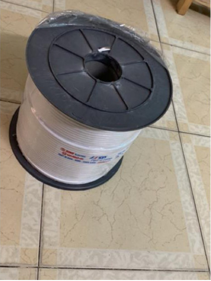 Cáp đồng trục bán theo mét - 1met