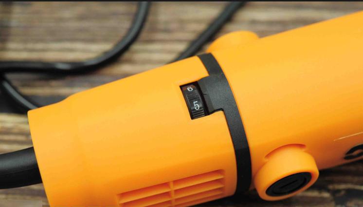 400W Máy mài khuôn hiệu INGCO PDG4003