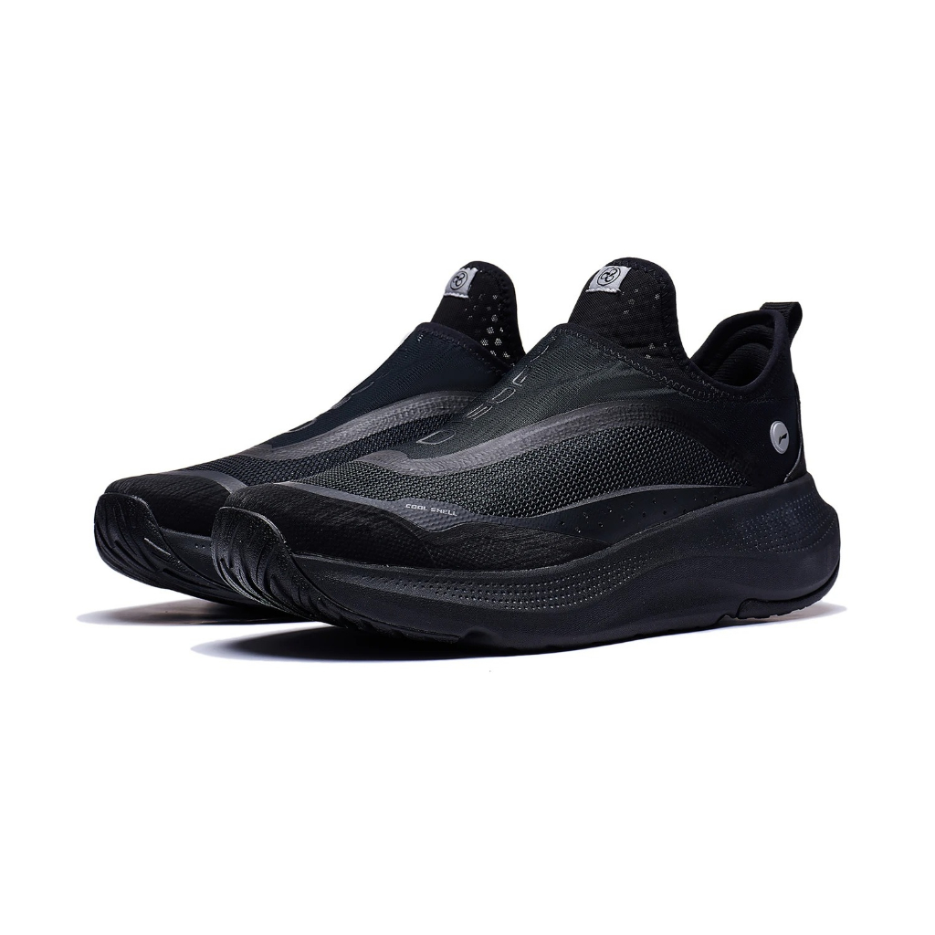 Giày Thời Trang Thể Thao Li-Ning Nam Soft Go AGLT105-1