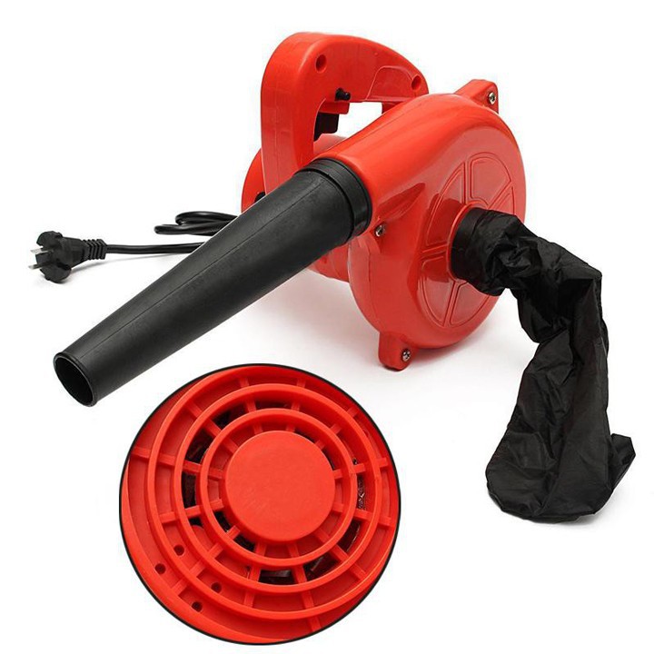 MÁY THỔI BỤI ELECTRIC BLOWER Q1B-2/2.8