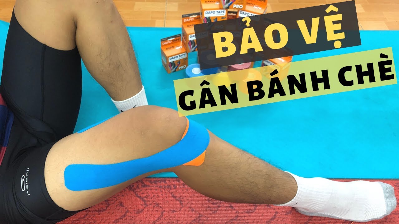 COMBO 2 Cuộn băng dán cơ kinesio logy , trợ cơ cực tốt