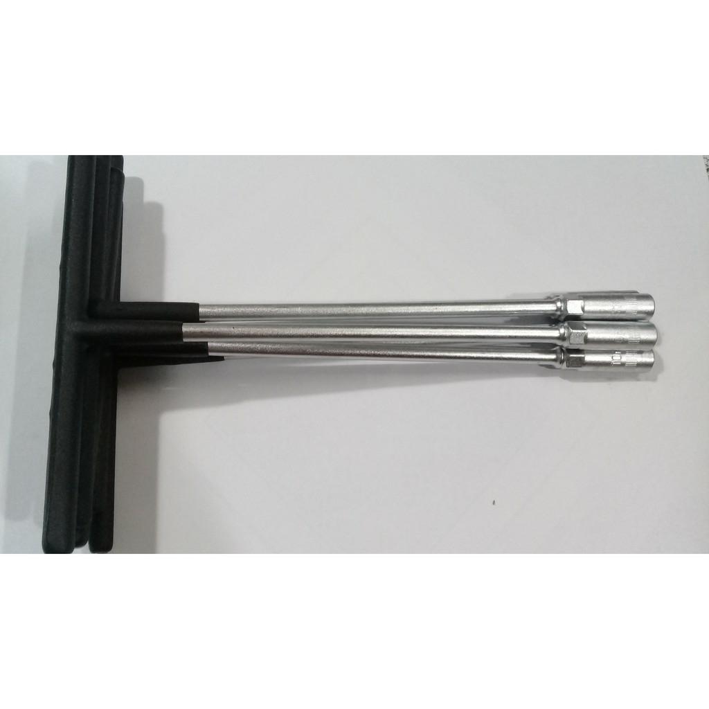 [HCM]Khóa chữ T từ 8-14