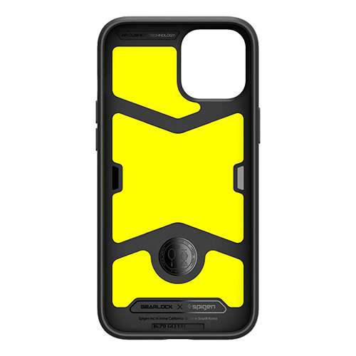 Ốp Spigen Gearlock Bike Mount For iPhone 12 Pro Max