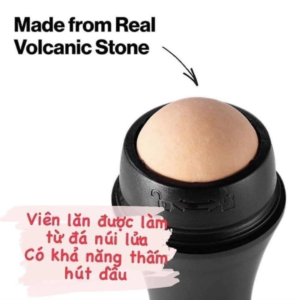 Cây Lăn Hút Dầu Cho Mặt Bằng Đá Núi Lửa Revlon