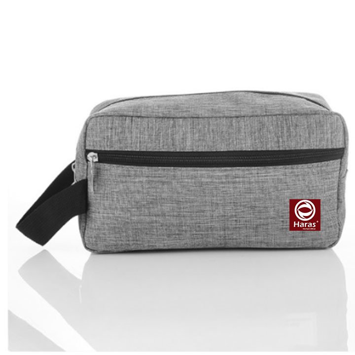 Ví Cầm Tay UNISEX Thời Trang HARAS HR274