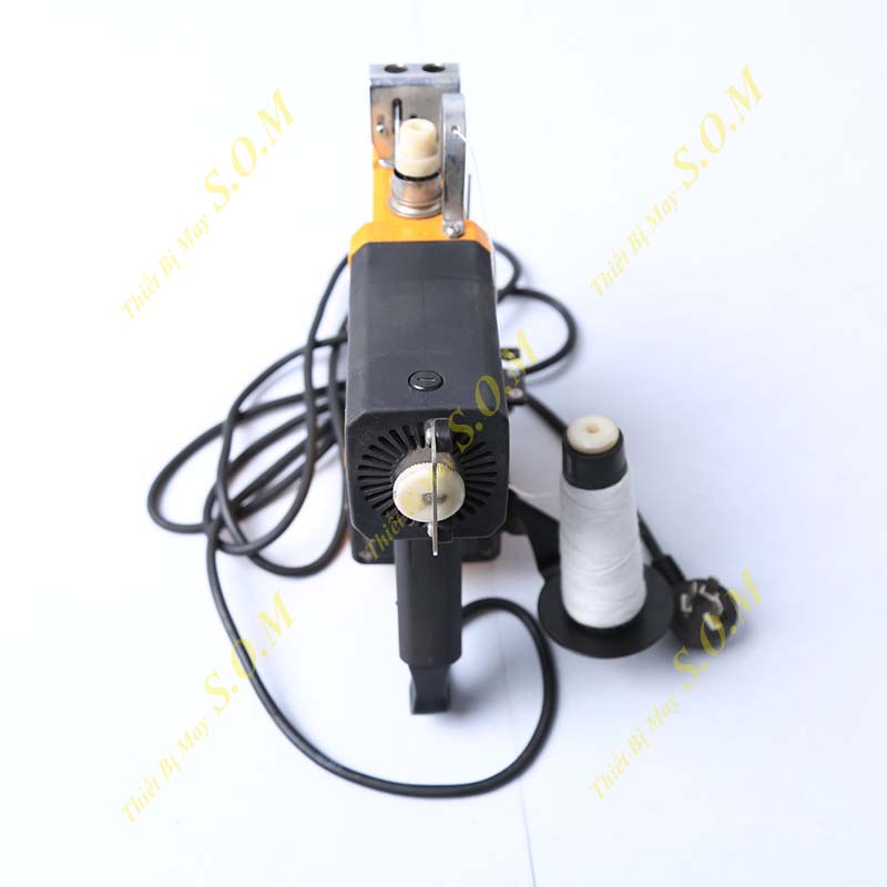 Máy khâu bao cầm tay GK9-500