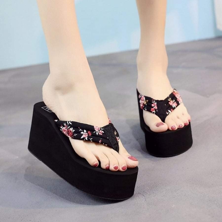 DÉP KẸP XỐP ĐÚC 7P SANG CHẢNH