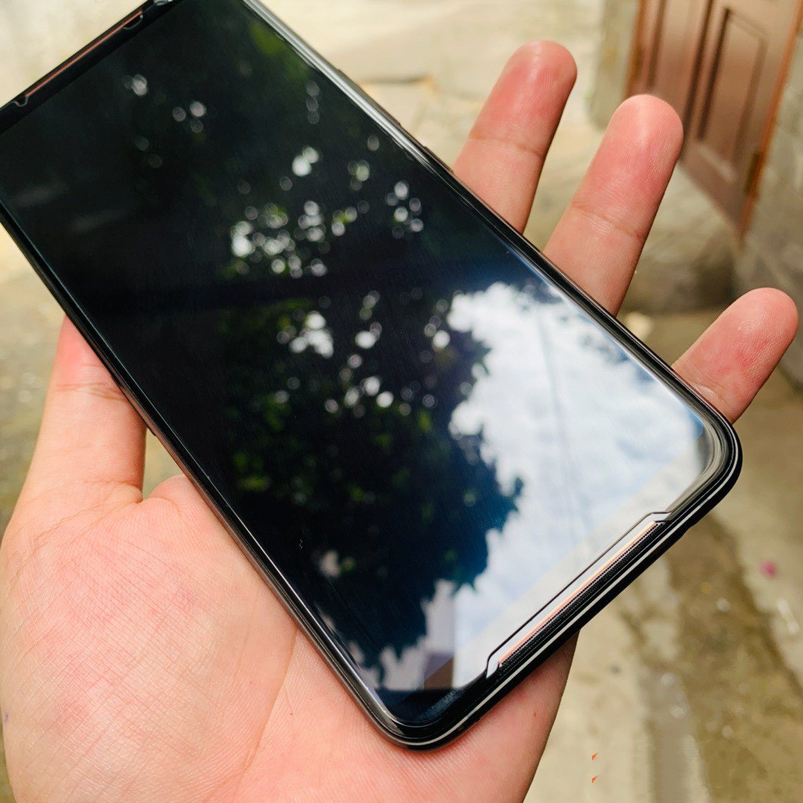 Cường lực GOR cho Asus ROG Phone 2