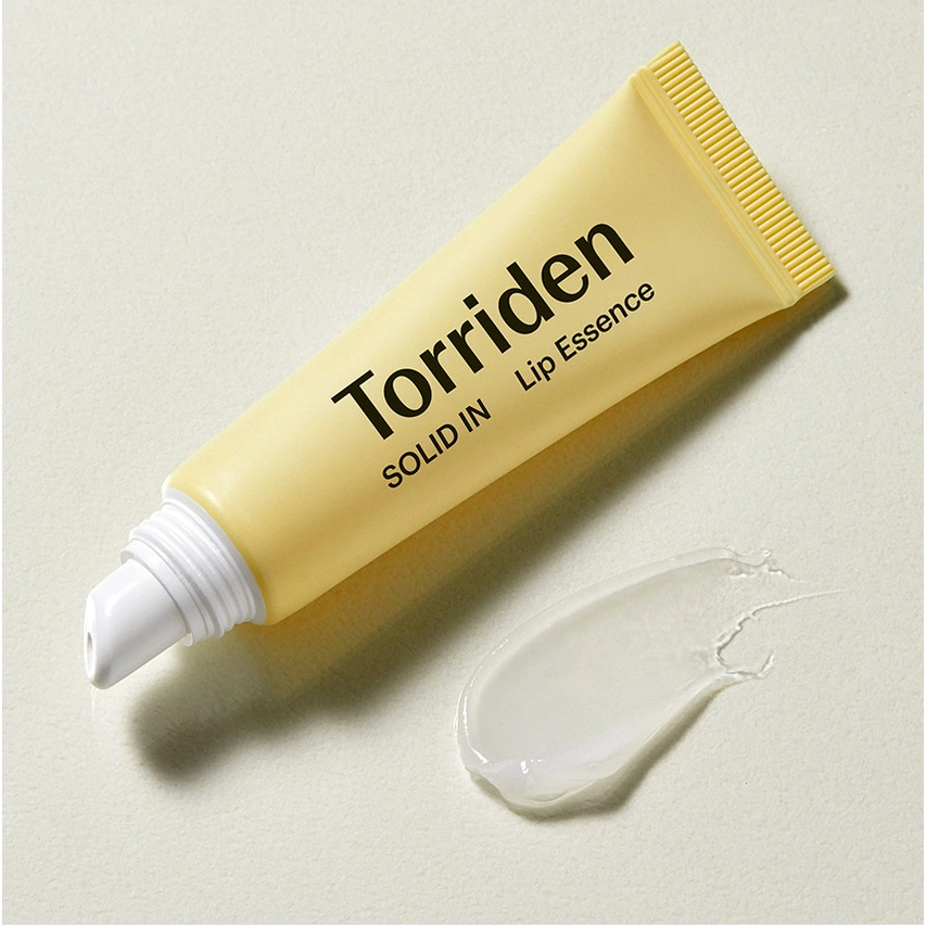 Son Dưỡng Môi Giảm Bong Tróc, Nứt Nẻ Torriden Solid In Ceramide Lip Essence