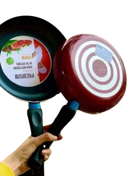 Chảo chống dính Elmich 24cm