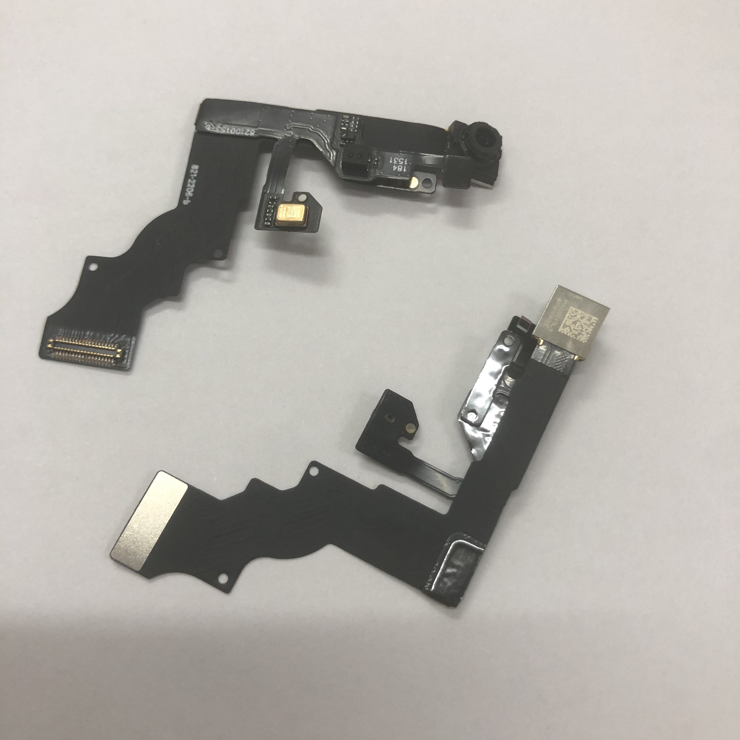 Camera trước Iphone 6 Plus