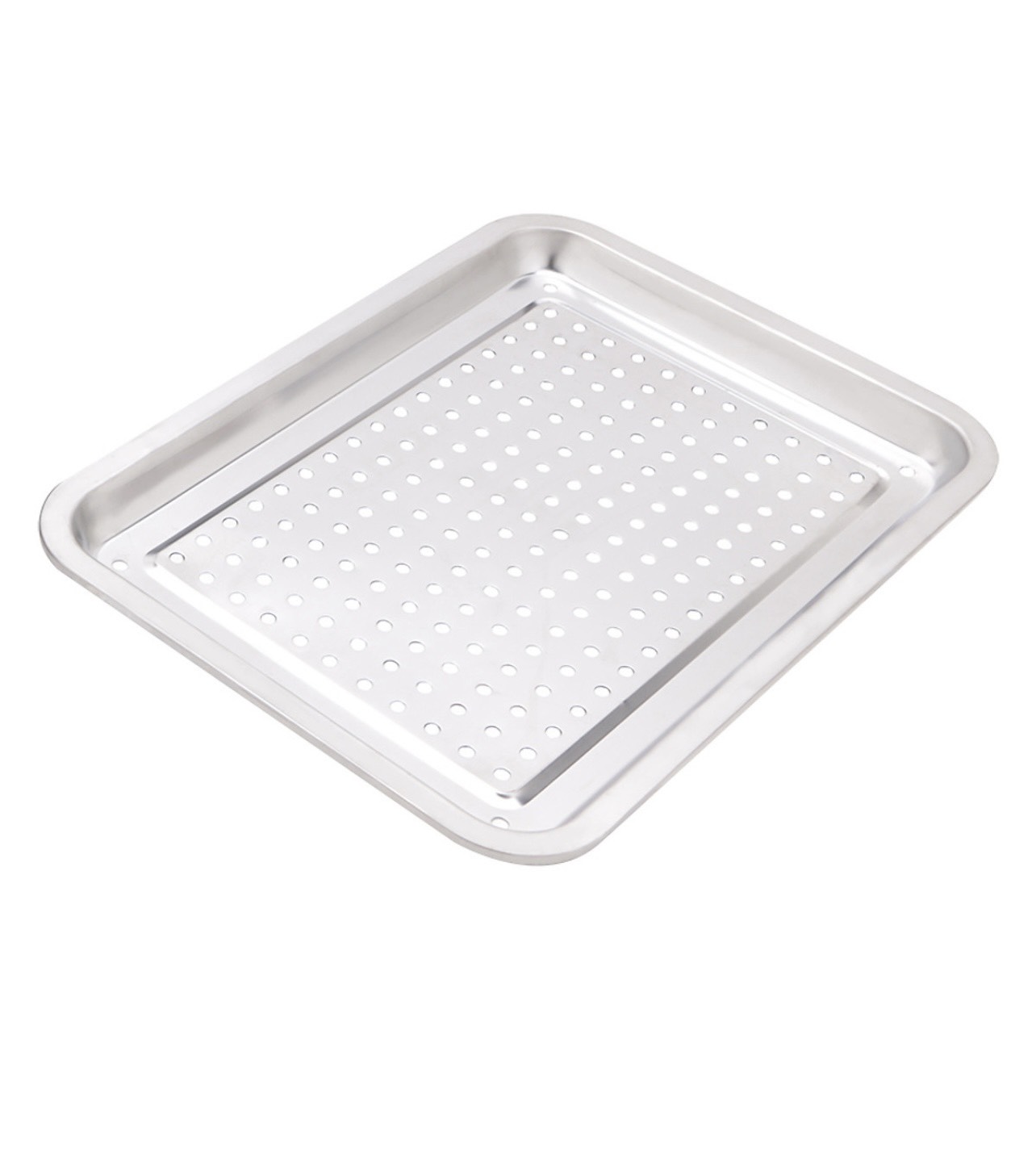 KHAY ÚP LY INOX CÓ LỖ ĐỦ SIZE