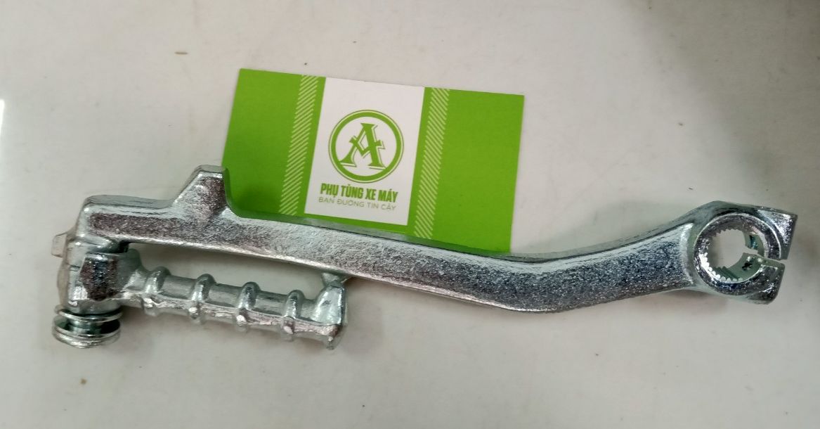 Giò đạp yamaha nouvo 1,2,3, Mio màu trắng